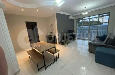 Apartamento à venda, 3 quartos, 1 suíte, 2 vagas, saraiva - uberlandia/mg