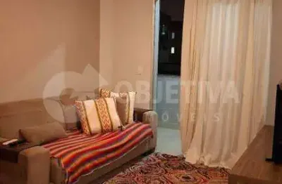 Apartamento à venda, 3 quartos, 2 suítes, 2 vagas, patrimonio - uberlandia/mg