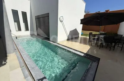 Casa em condomínio à venda, 3 quartos, 3 suítes, 4 vagas, alphaville 2 - uberlandia/mg