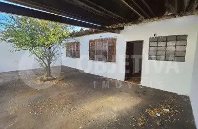 Casa à venda, 2 quartos, 2 vagas, cidade jardim - uberlandia/mg