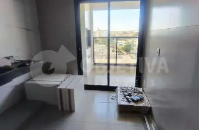 Apartamento à venda, 3 quartos, 1 suíte, 2 vagas, tibery - uberlandia/mg
