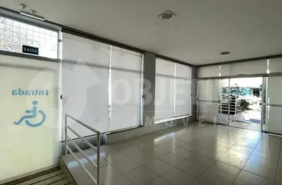 Prédio para aluguel, 2 vagas, osvaldo rezende - uberlandia/mg