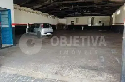 Galpão para aluguel, presidente roosevelt - uberlandia/mg