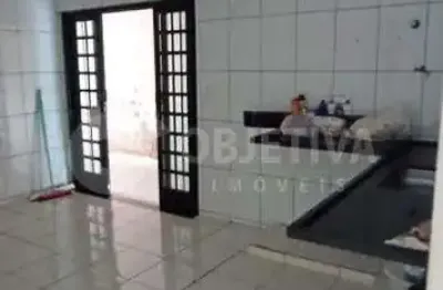 Casa à venda, 3 quartos, 1 suíte, 4 vagas, pacaembu - uberlandia/mg