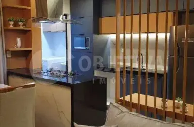 Apartamento à venda, 2 quartos, 1 suíte, 1 vaga, osvaldo rezende - uberlandia/mg