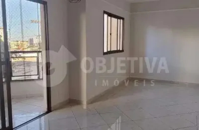 Apartamento à venda, 3 quartos, 1 suíte, 2 vagas, saraiva - uberlandia/mg