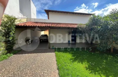Casa à venda, 2 quartos, 1 suíte, 3 vagas, nova uberlandia - uberlandia/mg