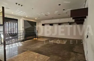 Ponto comercial para alugar no Centro, Uberlândia 