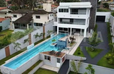 Casa para aluguel, 3 quartos, 3 suítes, 6 vagas, cidade jardim - uberlandia/mg