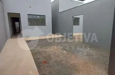 Casa à venda, 2 quartos, 1 suíte, 2 vagas, morumbi - uberlandia/mg