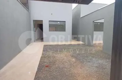 Casa à venda, 2 quartos, 1 suíte, 2 vagas, morumbi - uberlandia/mg