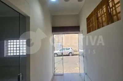 Ponto comercial para alugar no Centro, Uberlândia 