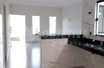 Casa à venda, 2 quartos, 1 suíte, 3 vagas, jardim canaa - uberlandia/mg