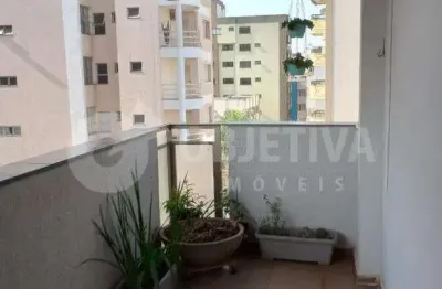 Apartamento à venda, 3 quartos, 1 suíte, 3 vagas, santa maria - uberlandia/mg