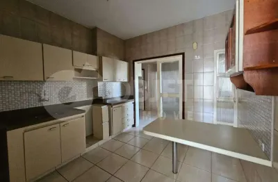 Apartamento para aluguel, 3 quartos, 1 suíte, 2 vagas, centro - uberlandia/mg