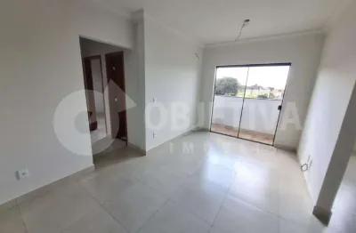 Apartamento à venda, 2 quartos, 1 suíte, 1 vaga, tubalina - uberlandia/mg