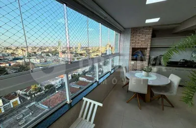 Apartamento à venda, 3 quartos, 2 suítes, 2 vagas, nossa senhora aparecida - uberlandia/mg