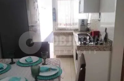 Casa à venda, 2 quartos, 1 suíte, 2 vagas, jardim brasilia - uberlandia/mg
