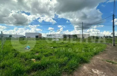 Terreno à venda no Novo Mundo, Uberlândia 