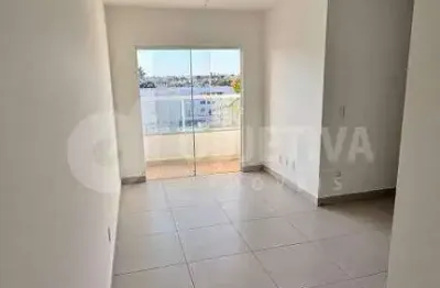 Apartamento para aluguel, 2 quartos, 1 vaga, jardim brasilia - uberlandia/mg