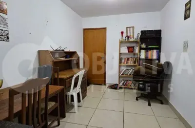 Apartamento para aluguel, 2 quartos, 1 suíte, 1 vaga, jardim ipanema - uberlandia/mg