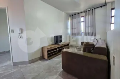 Apartamento para aluguel, 2 quartos, 1 vaga, martins - uberlandia/mg