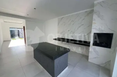 Casa à venda, 3 quartos, 1 suíte, 2 vagas, novo mundo - uberlandia/mg