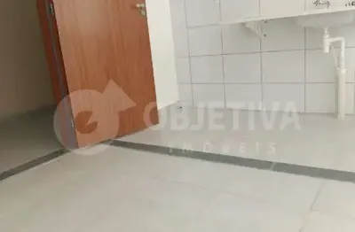 Apartamento à venda, 2 quartos, 1 vaga, gavea - uberlandia/mg