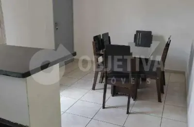 Apartamento à venda, 2 quartos, 1 vaga, jaragua - uberlandia/mg