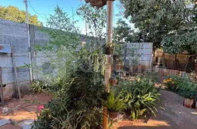 Casa à venda, 2 quartos, 5 vagas, morada nova - uberlandia/mg