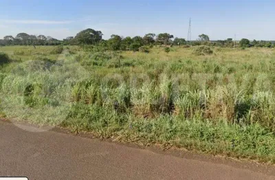 Terreno à venda no Distrito Industrial, Uberlândia 