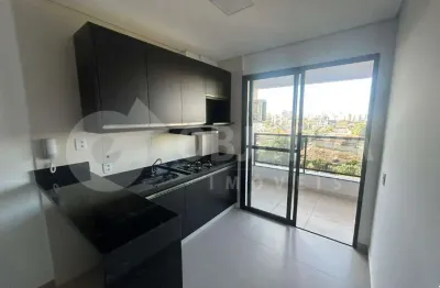 Apartamento para aluguel, 2 quartos, 1 suíte, 1 vaga, daniel fonseca - uberlandia/mg
