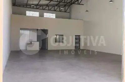 Galpão para aluguel, jardim patricia - uberlandia/mg