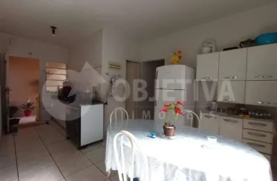 Casa à venda, 2 quartos, 2 vagas, laranjeiras - uberlandia/mg