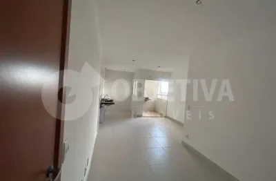 Apartamento para aluguel, 2 quartos, 1 suíte, 1 vaga, residencial bosque dos ipes - uberlandia/mg