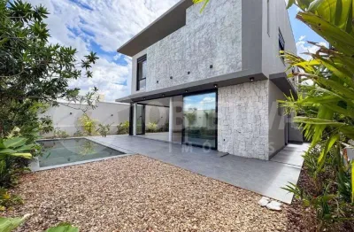 Casa em condomínio à venda, 4 quartos, 4 suítes, 4 vagas, alphaville 2 - uberlandia/mg