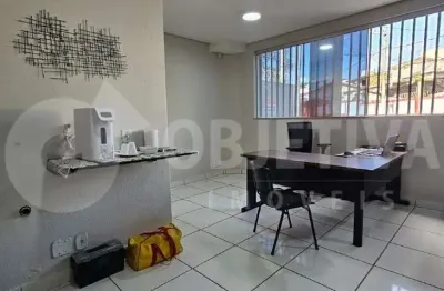 Sala para aluguel, 1 vaga, vigilato pereira - uberlandia/mg
