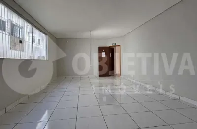 Sala para aluguel, 1 vaga, vigilato pereira - uberlandia/mg