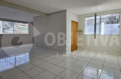 Sala para aluguel, 1 vaga, vigilato pereira - uberlandia/mg