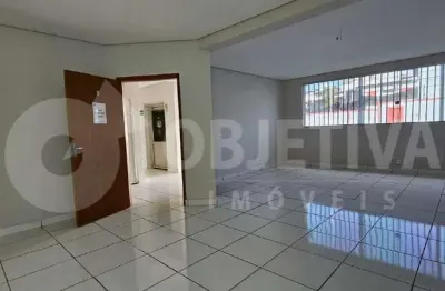 Sala para aluguel, 1 vaga, vigilato pereira - uberlandia/mg