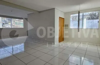 Sala para aluguel, 1 vaga, vigilato pereira - uberlandia/mg