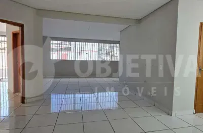 Sala para aluguel, 1 vaga, vigilato pereira - uberlandia/mg