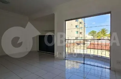Apartamento para aluguel, 3 quartos, 1 suíte, 2 vagas, saraiva - uberlandia/mg