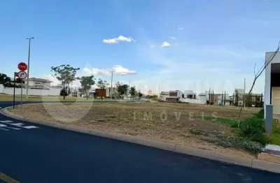 Terreno em condomínio à venda, jardim versailles - uberlandia/mg