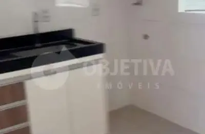 Apartamento para aluguel, 2 quartos, 1 vaga, panorama - uberlandia/mg