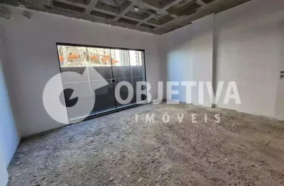 Sala para aluguel, 2 vagas, jardim karaiba - uberlandia/mg