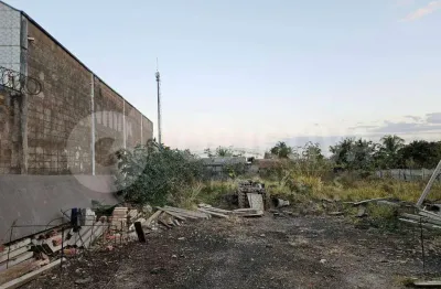 Terreno comercial para alugar em Carajás, Uberlândia 