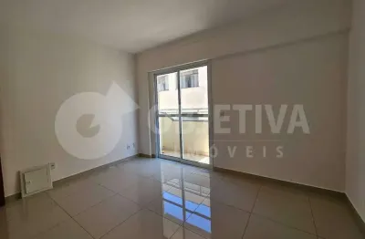 Apartamento para aluguel, 3 quartos, 1 suíte, 2 vagas, santa monica - uberlandia/mg