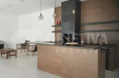 Casa para aluguel, 2 quartos, 1 suíte, 2 vagas, jardim holanda - uberlandia/mg