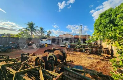 Galpão à venda, 5 vagas, nossa senhora das gracas - uberlandia/mg